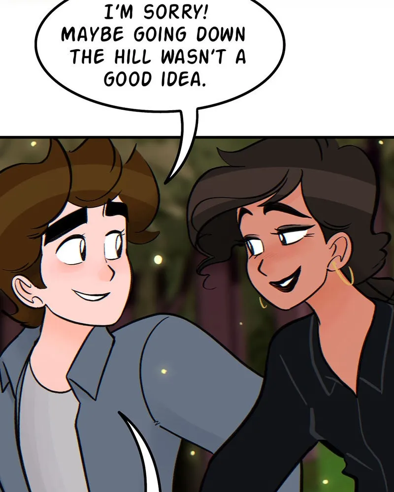 Jackson's Diary Chapter 92 page 30 - 