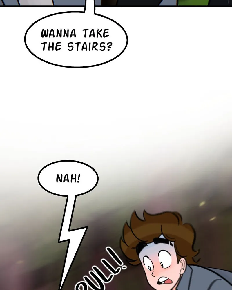 Jackson's Diary Chapter 92 page 31 - 