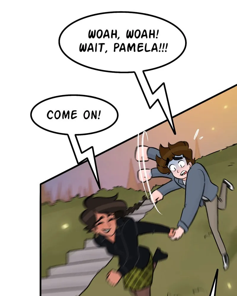 Jackson's Diary Chapter 92 page 33 - 