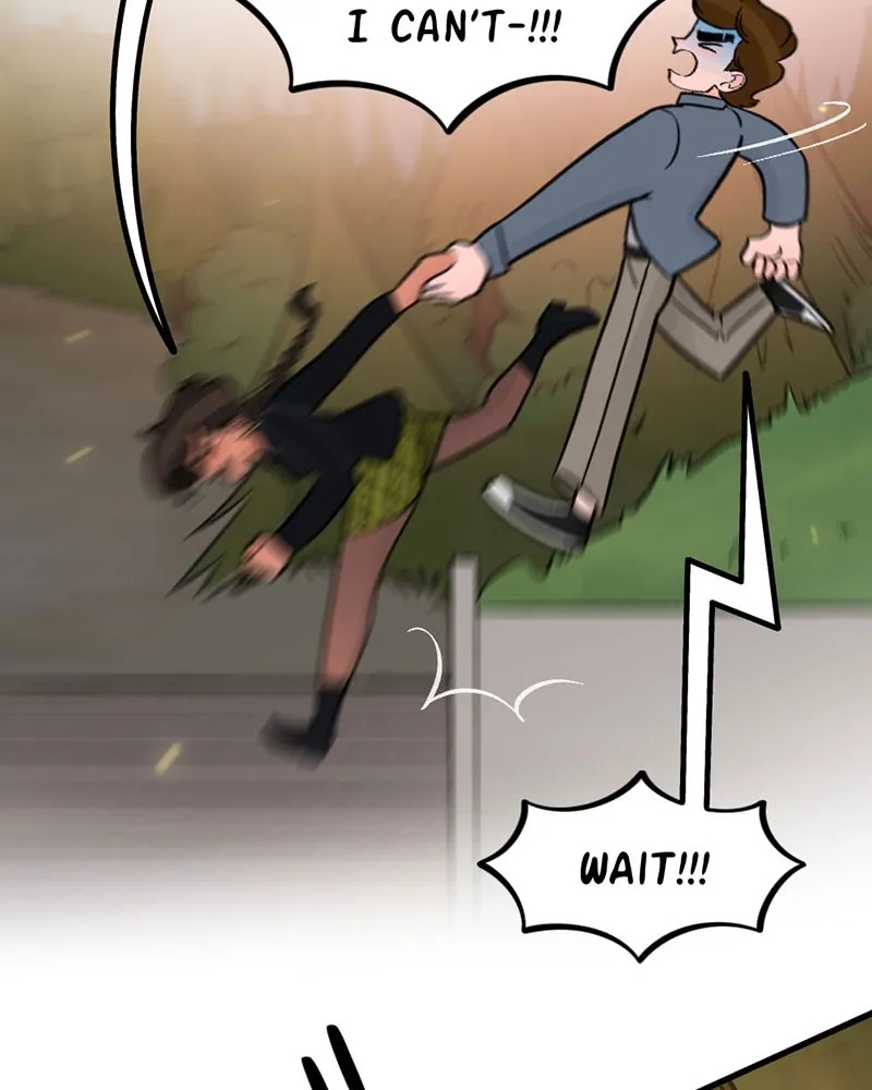 Jackson's Diary Chapter 92 page 35 - 