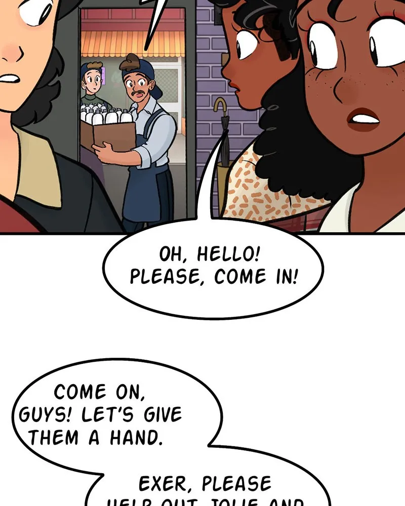 Jackson's Diary Chapter 92 page 5 - 