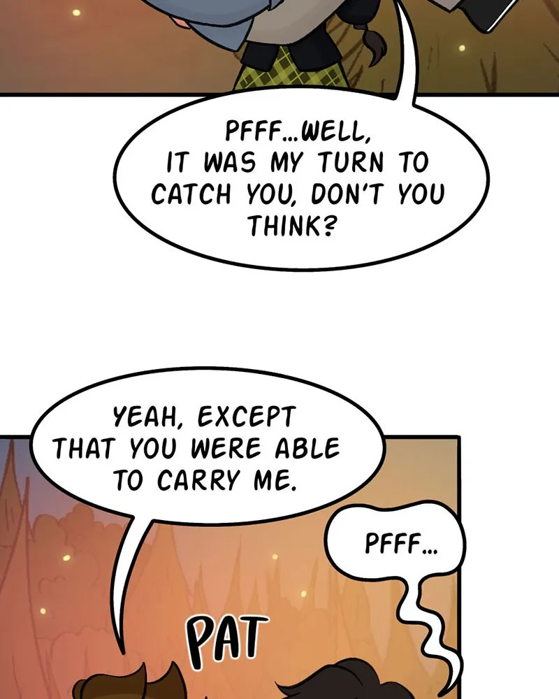 Jackson's Diary Chapter 92 page 41 - 