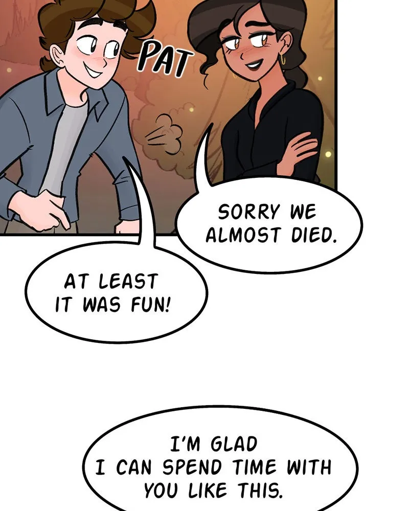 Jackson's Diary Chapter 92 page 42 - 