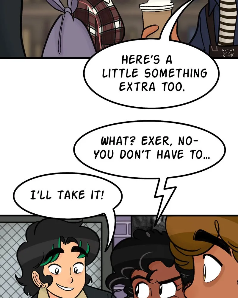 Jackson's Diary Chapter 92 page 48 - 