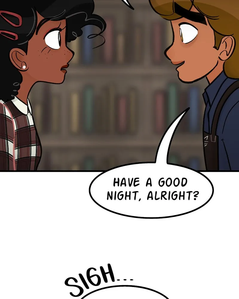 Jackson's Diary Chapter 92 page 50 - 