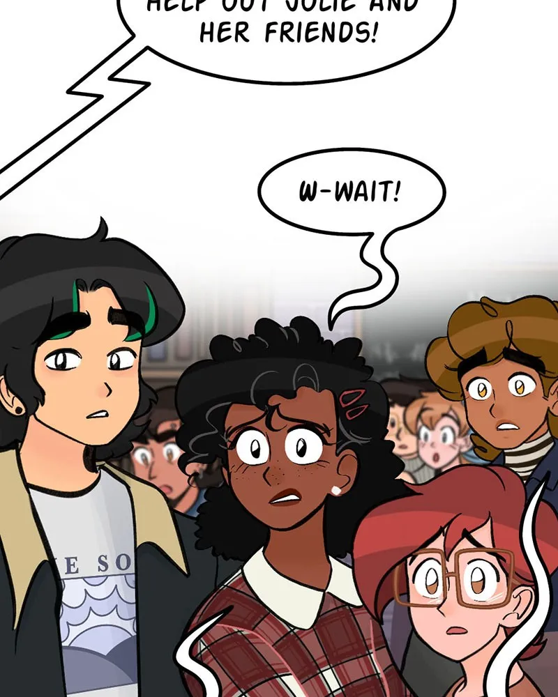 Jackson's Diary Chapter 92 page 6 - 