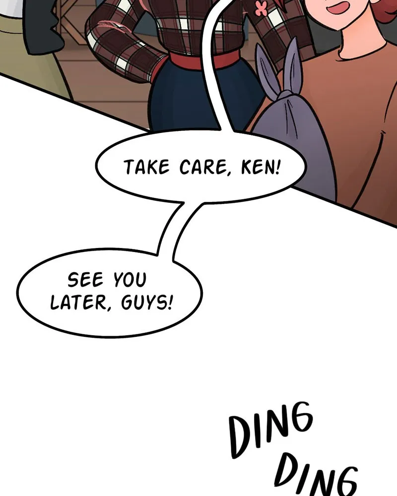 Jackson's Diary Chapter 92 page 52 - 