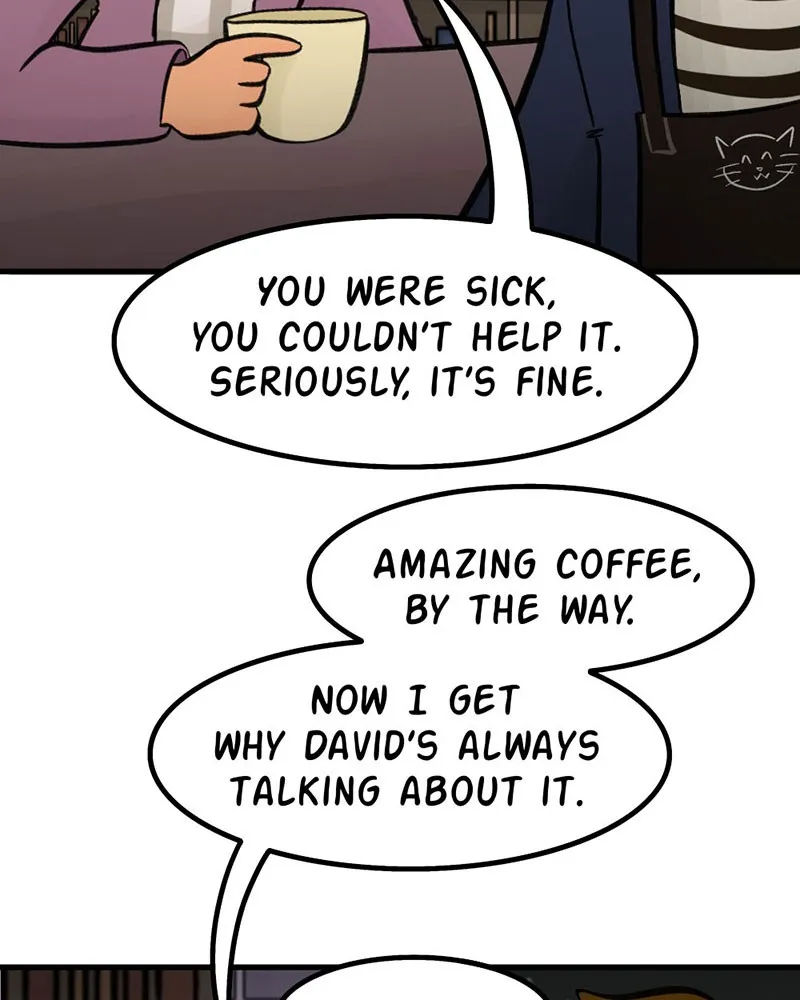 Jackson's Diary Chapter 92 page 55 - 