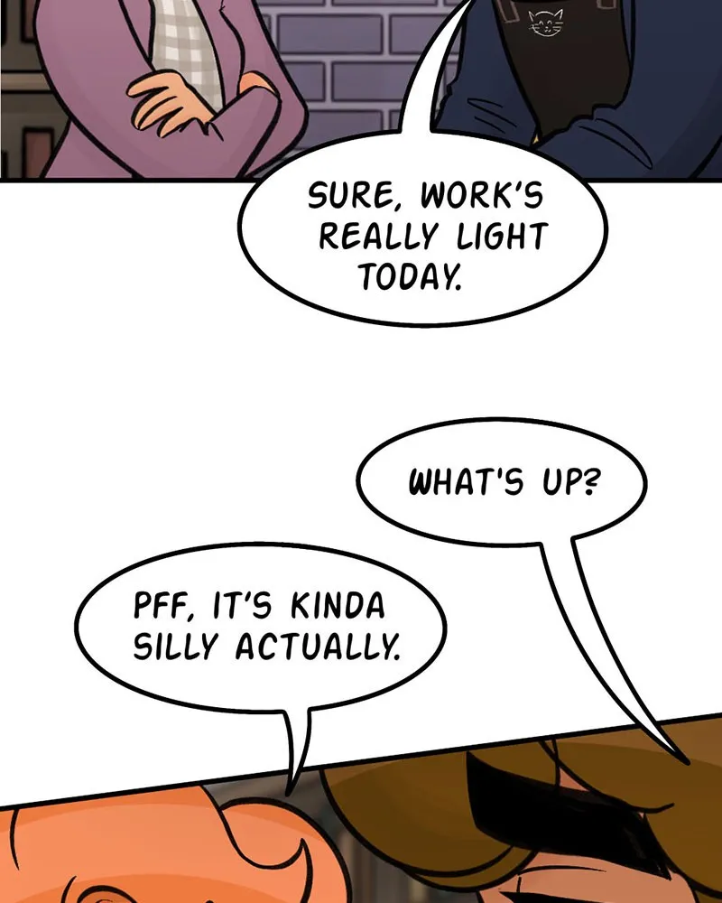 Jackson's Diary Chapter 92 page 59 - 