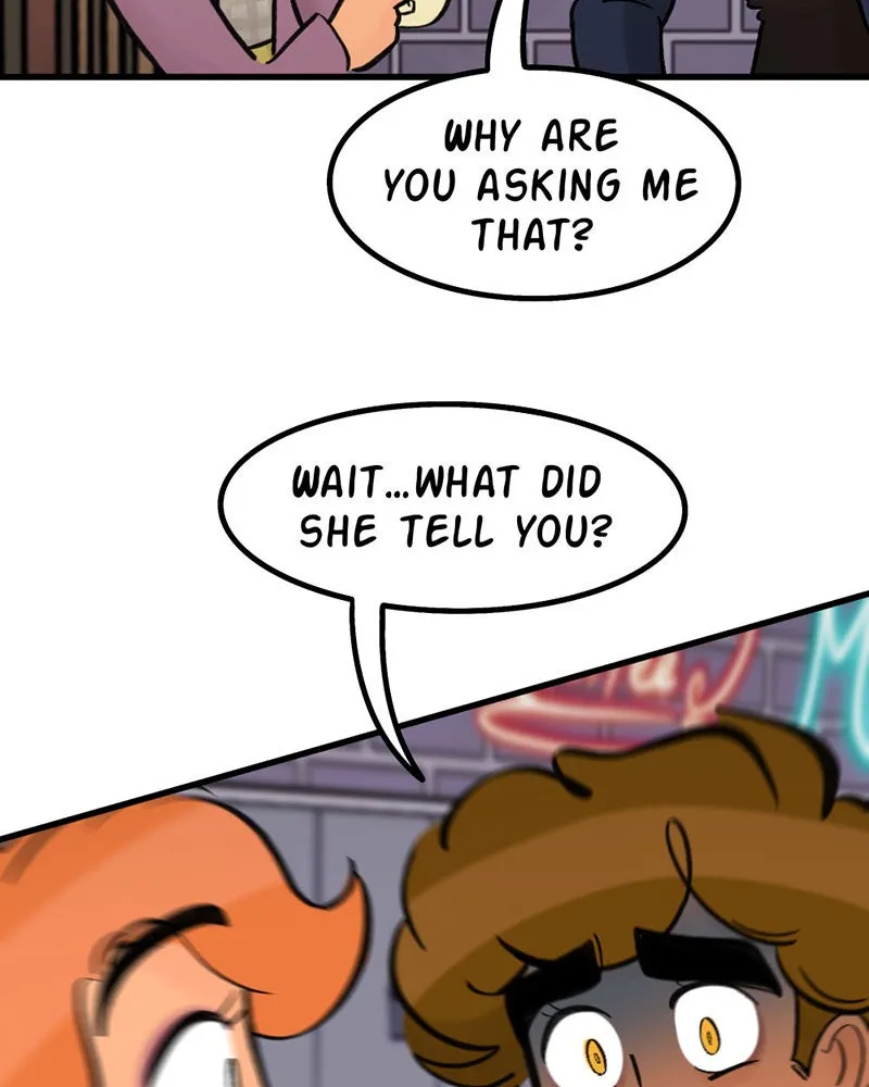 Jackson's Diary Chapter 92 page 64 - 