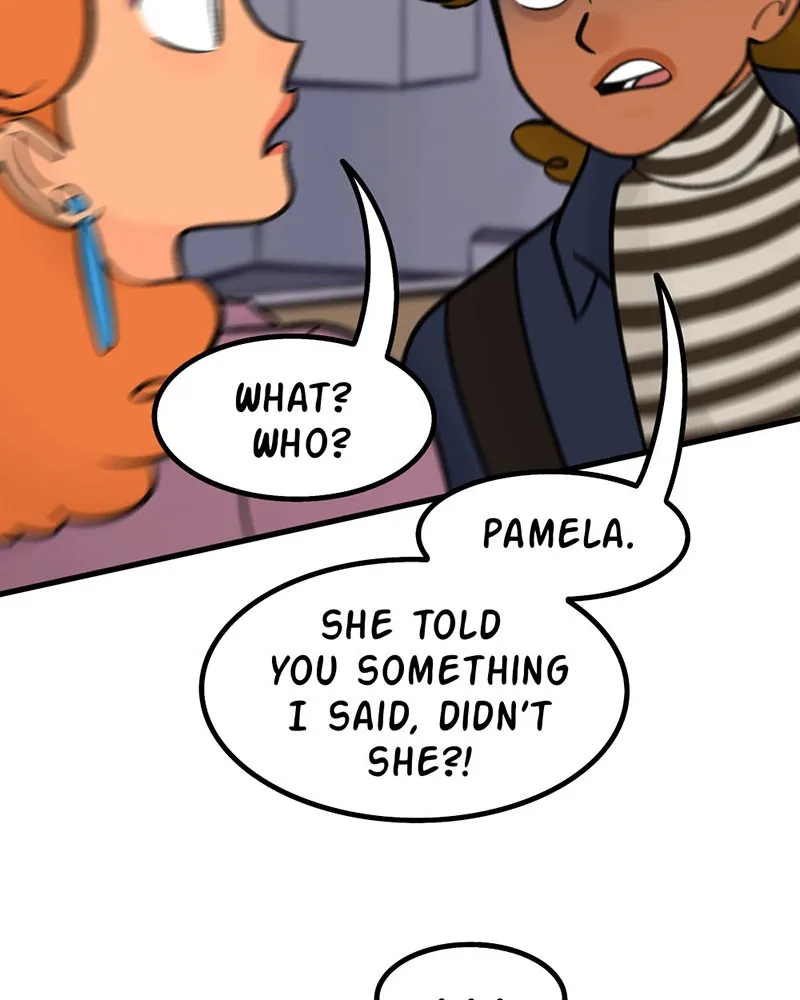 Jackson's Diary Chapter 92 page 65 - 