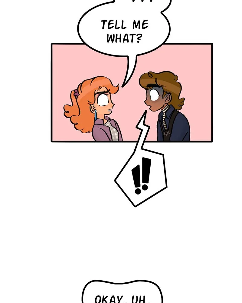 Jackson's Diary Chapter 92 page 66 - 
