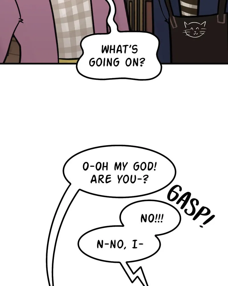 Jackson's Diary Chapter 92 page 68 - 
