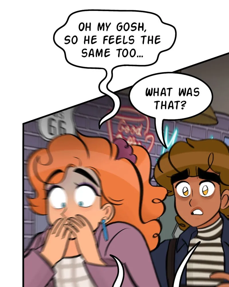 Jackson's Diary Chapter 92 page 70 - 