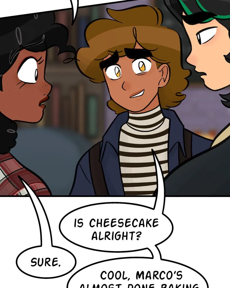 Jackson's Diary Chapter 92 page 8 - 