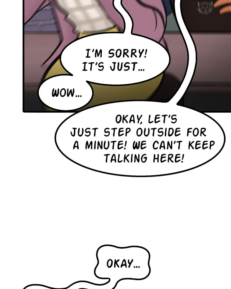 Jackson's Diary Chapter 92 page 71 - 