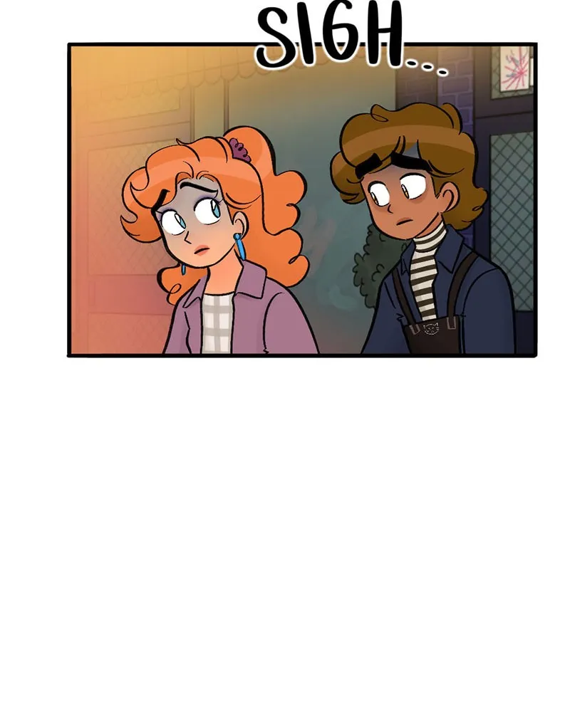 Jackson's Diary Chapter 92 page 73 - 