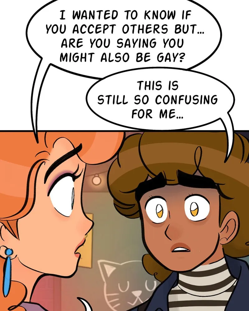 Jackson's Diary Chapter 92 page 75 - 