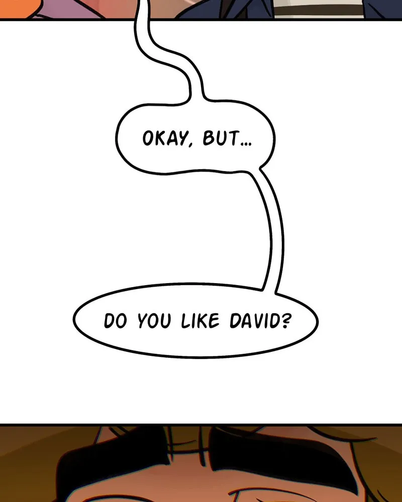 Jackson's Diary Chapter 92 page 76 - 