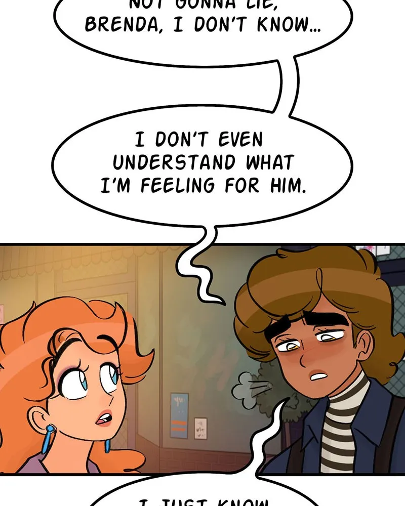 Jackson's Diary Chapter 92 page 78 - 