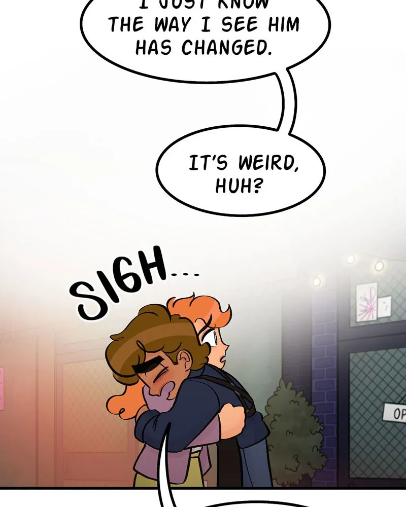 Jackson's Diary Chapter 92 page 79 - 