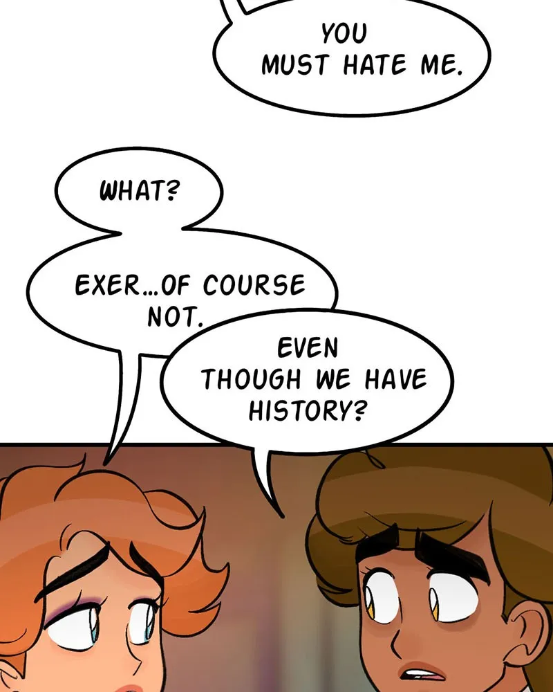 Jackson's Diary Chapter 92 page 80 - 