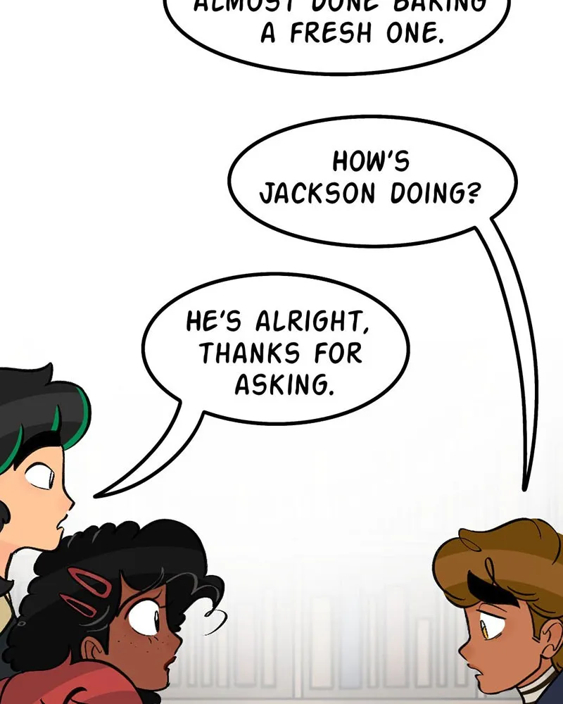 Jackson's Diary Chapter 92 page 9 - 