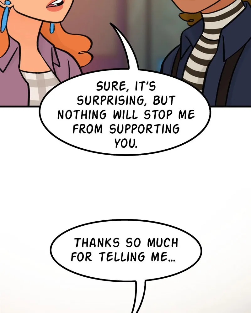 Jackson's Diary Chapter 92 page 81 - 