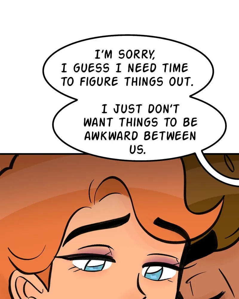 Jackson's Diary Chapter 92 page 83 - 