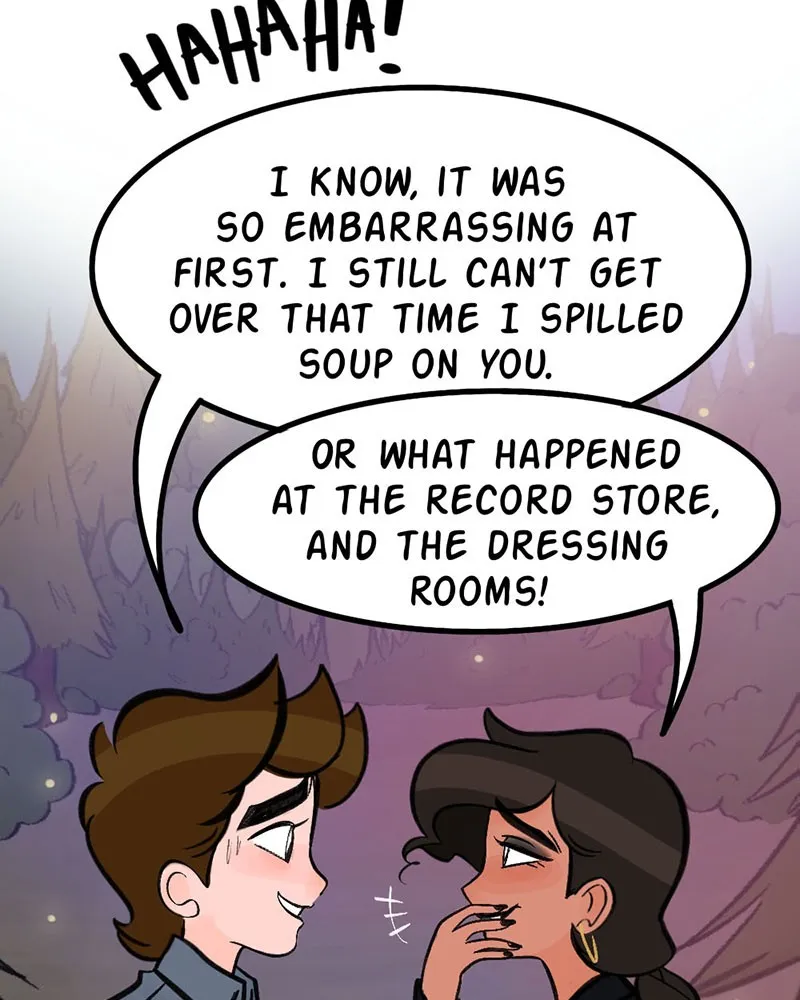 Jackson's Diary Chapter 92 page 85 - 