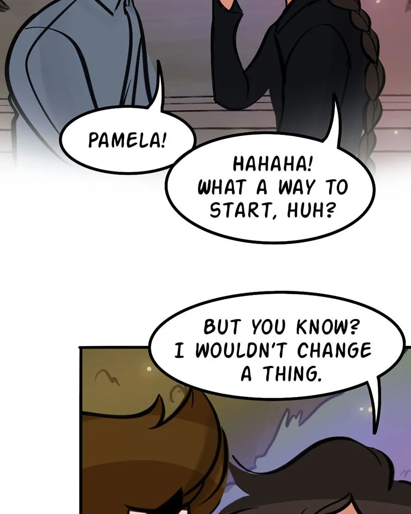 Jackson's Diary Chapter 92 page 86 - 