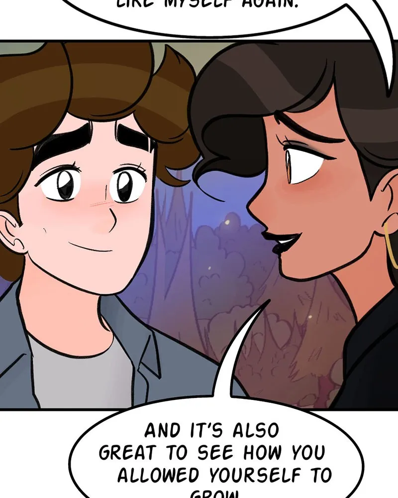 Jackson's Diary Chapter 92 page 88 - 