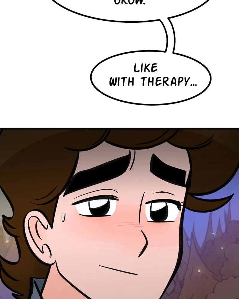 Jackson's Diary Chapter 92 page 89 - 