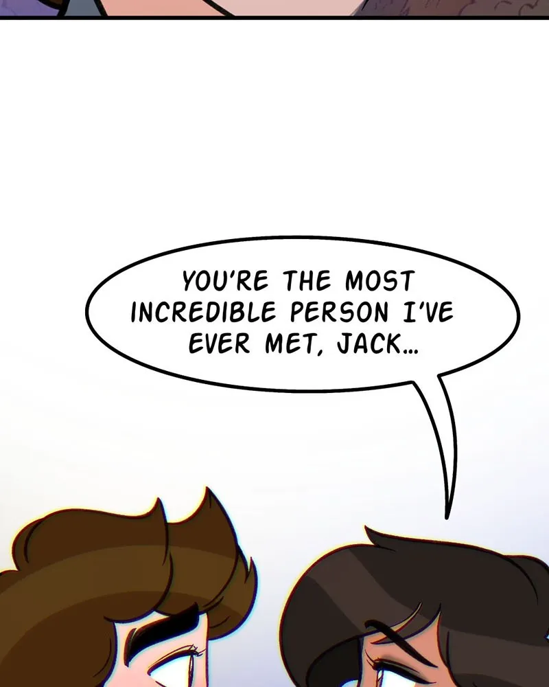 Jackson's Diary Chapter 92 page 90 - 