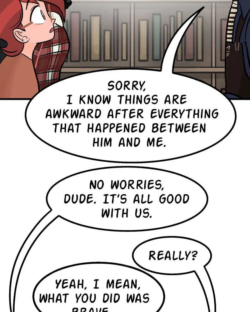 Jackson's Diary Chapter 92 page 10 - 