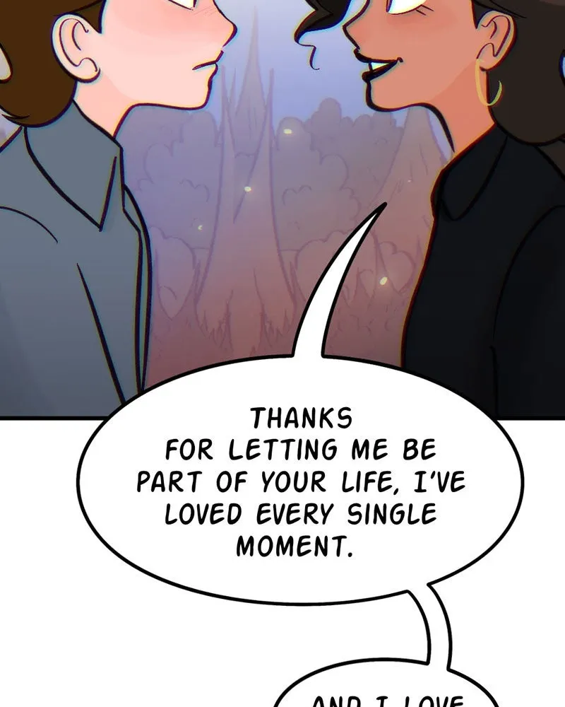 Jackson's Diary Chapter 92 page 91 - 