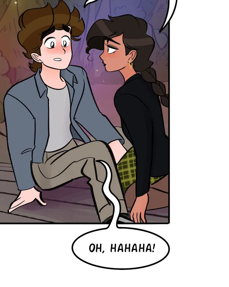 Jackson's Diary Chapter 92 page 95 - 