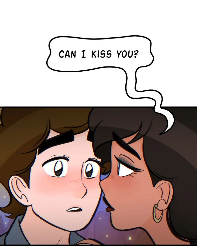 Jackson's Diary Chapter 92 page 97 - 