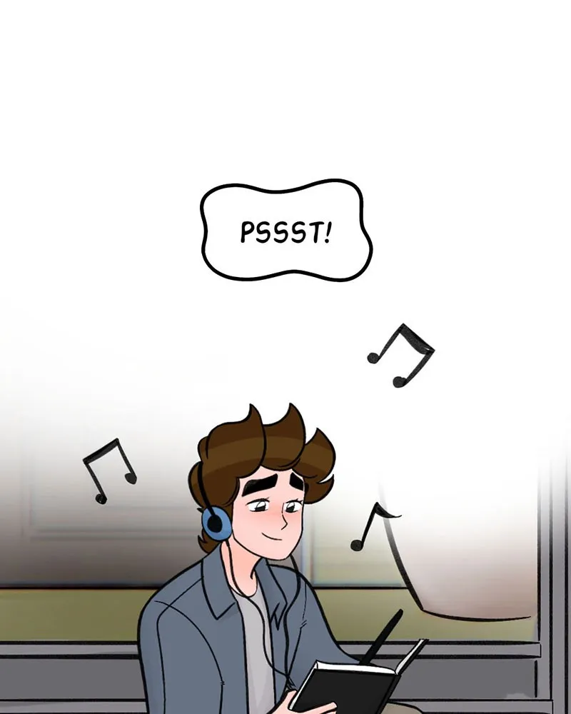 Jackson's Diary Chapter 93 page 1 - 