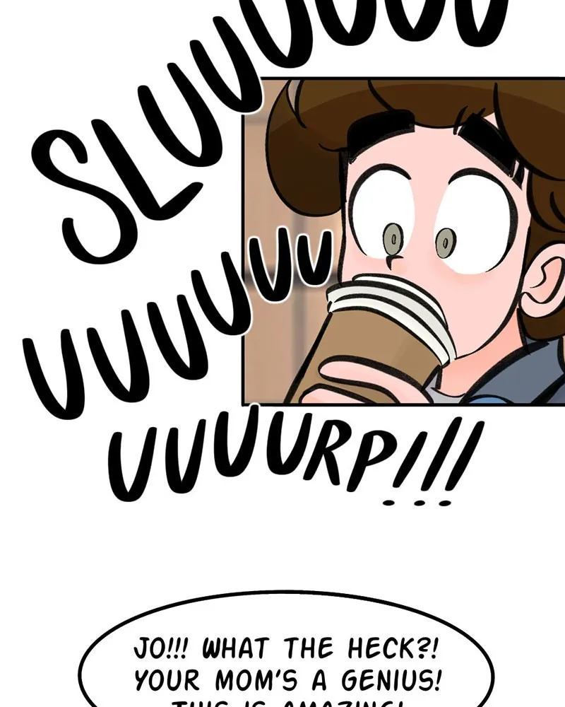 Jackson's Diary Chapter 93 page 12 - 