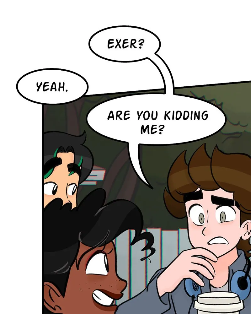 Jackson's Diary Chapter 93 page 14 - 
