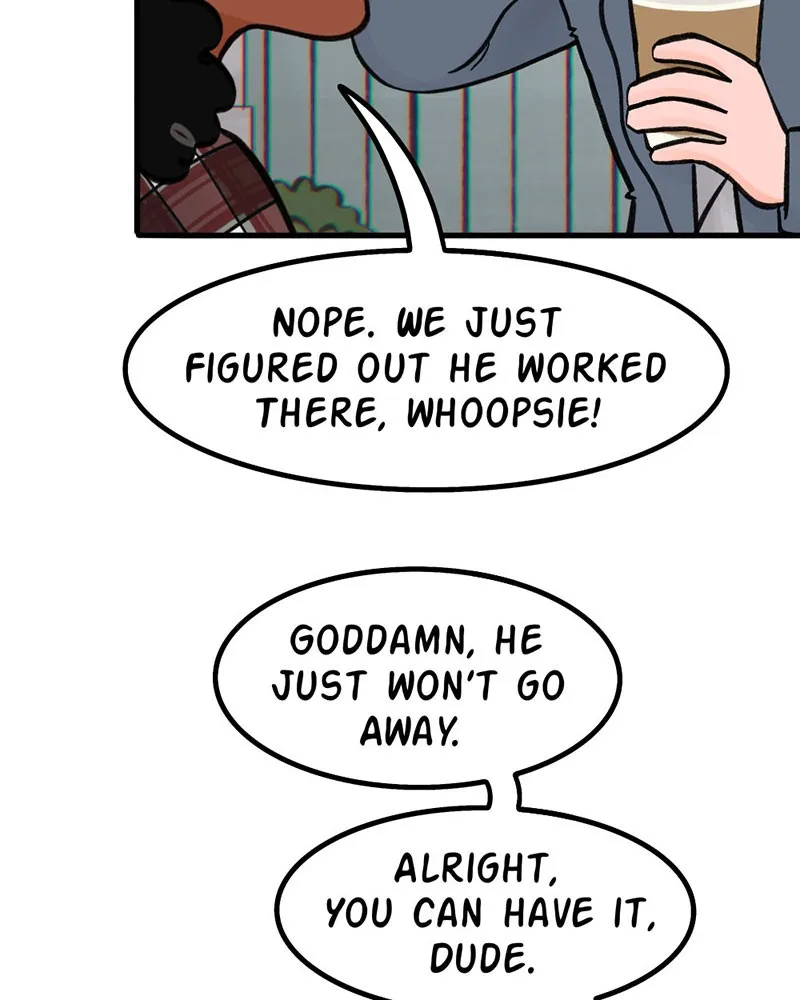 Jackson's Diary Chapter 93 page 15 - 