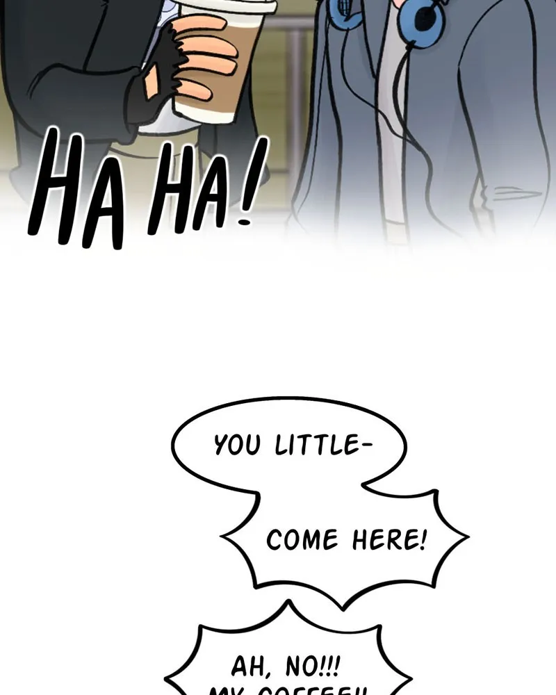 Jackson's Diary Chapter 93 page 18 - 