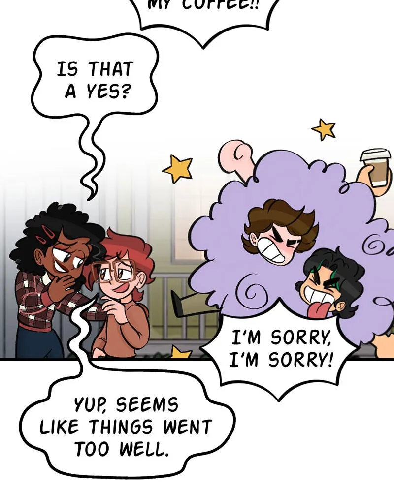 Jackson's Diary Chapter 93 page 19 - 