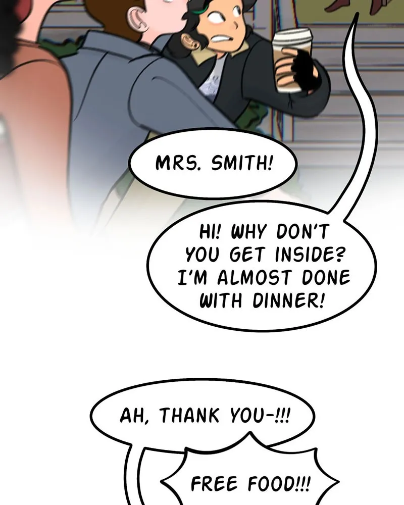Jackson's Diary Chapter 93 page 21 - 