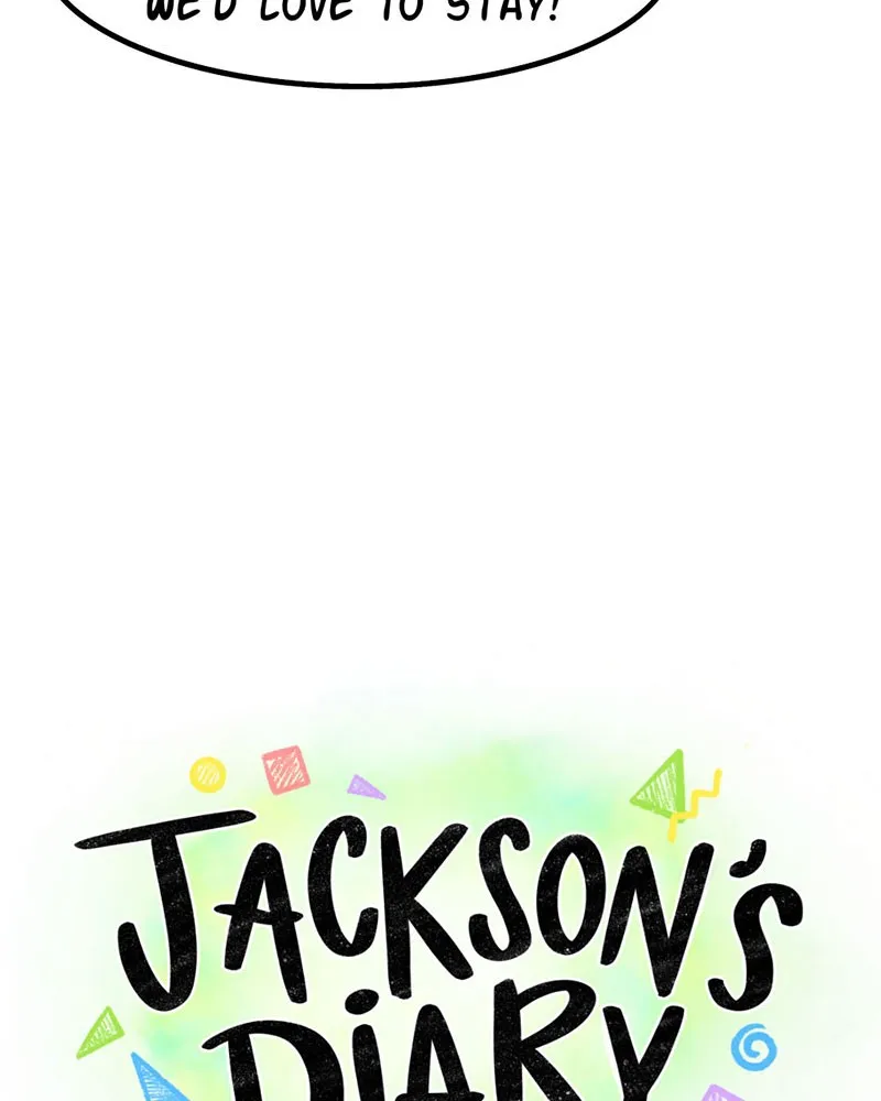 Jackson's Diary Chapter 93 page 23 - 
