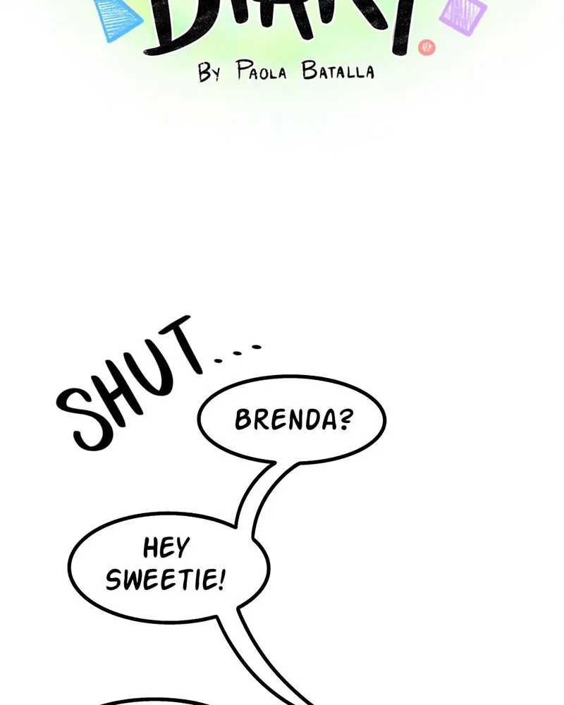 Jackson's Diary Chapter 93 page 24 - 