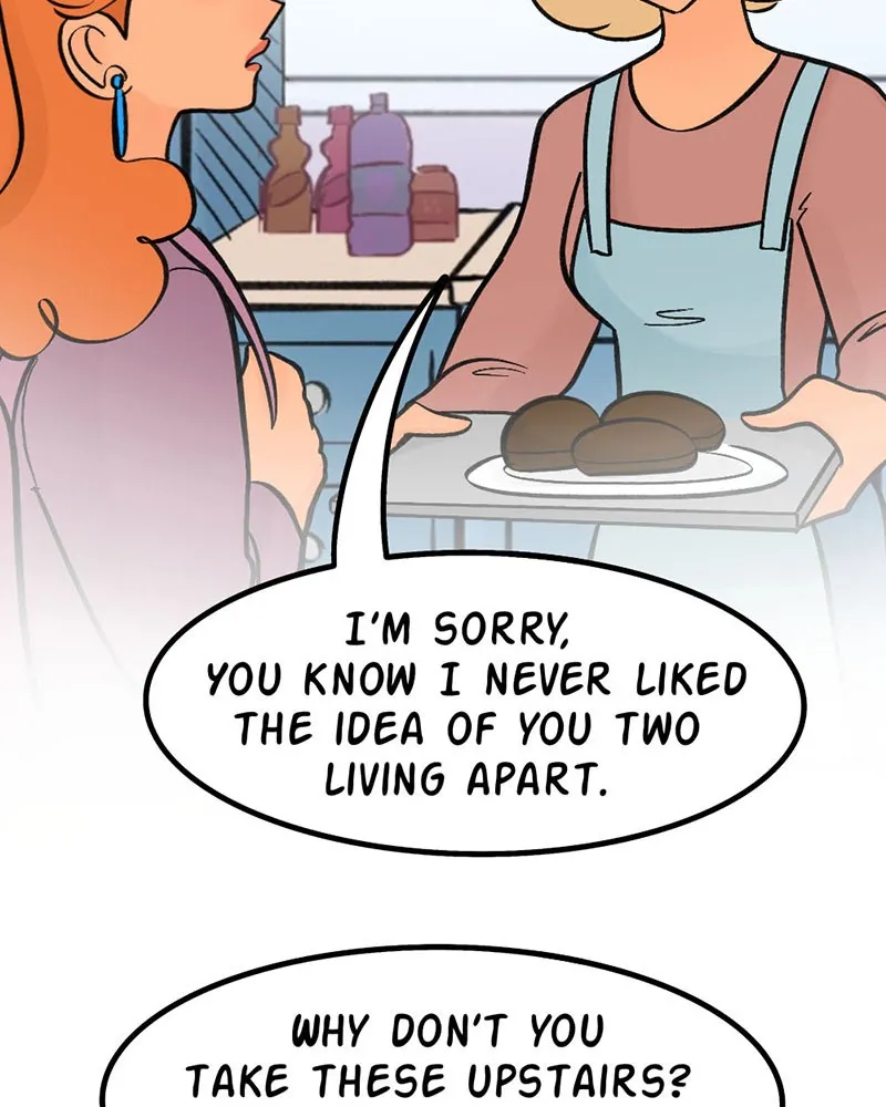 Jackson's Diary Chapter 93 page 28 - 