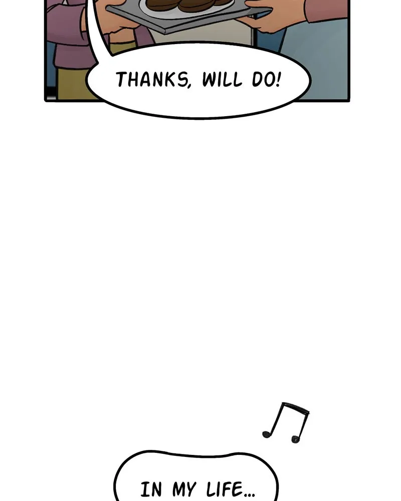 Jackson's Diary Chapter 93 page 30 - 
