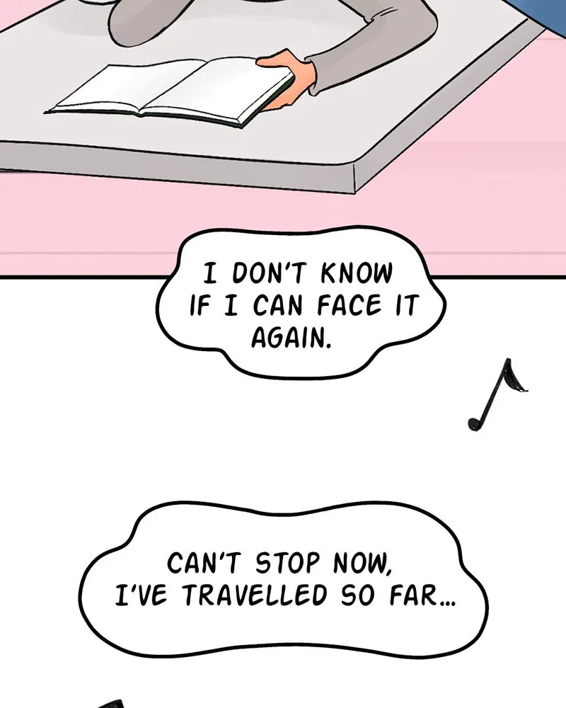 Jackson's Diary Chapter 93 page 32 - 